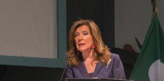 Strage di Bologna, Casellati “Proseguire su rimozione di ogni segreto”