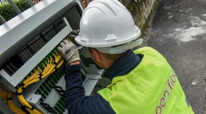 Tlc, l’Ftth di Open Fiber costituisce oltre il 70% del mercato italiano
