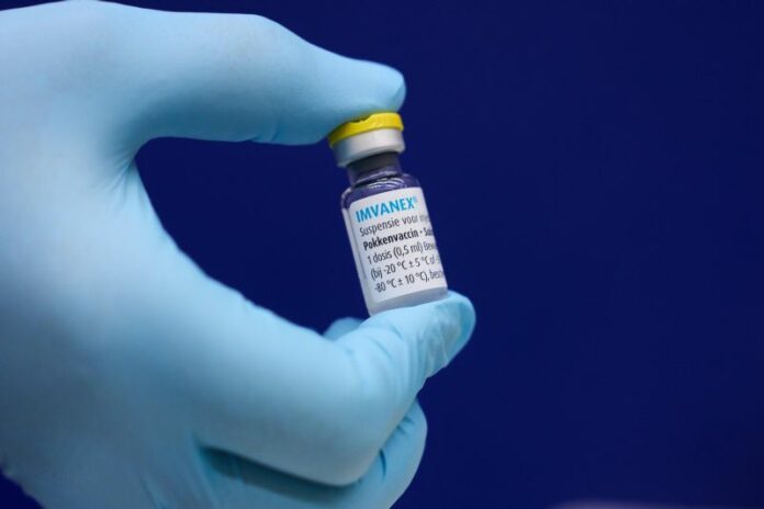 Olanda, il vaccino per il Vaiolo delle Scimmie