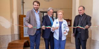 Inaugurati a Rieti i primi totem multimediali Acea sul mondo dell’acqua