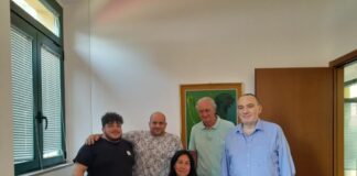 In azienda brianzola i lavoratori sono (quasi) tutti non vedenti