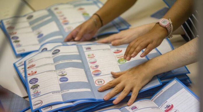 Raggiunto patto elettorale fra Letta, Calenda e Della Vedova