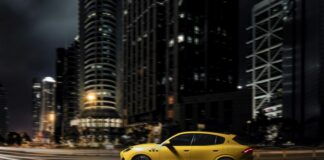 Maserati lancia nuovo programma di garanzia fino a 10 anni