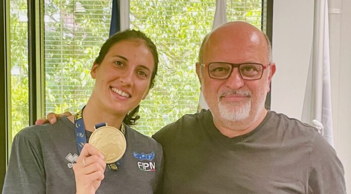 Brilla il Pentathlon azzurro, Bittner “Il lavoro porta risultati”