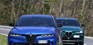 Il mercato italiano premia la metamorfosi di Alfa Romeo