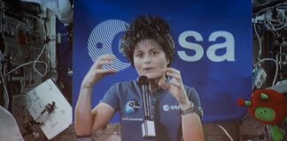 Spazio, Samantha Cristoforetti completa seconda missione maltese