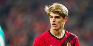 Ufficiale De Ketelaere al Milan, contratto fino al 2027