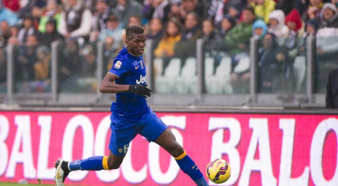 Pogba non si opera, terapia conservativa per 5 settimane