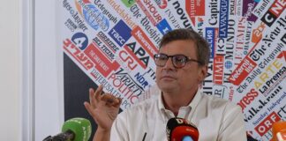 Calenda “Ho scelto responsabilità, rischio Italia come Venezuela”
