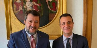 Lega “Pronti per Election Day in Sicilia, no alla Prestigiacomo”