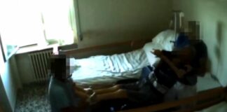 Maltrattamenti e violenze su pazienti di Rsa nel foggiano, 4 arresti