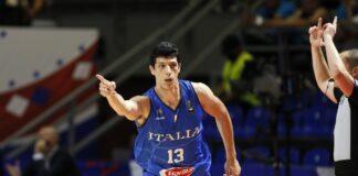 Fontecchio “Nba affascinante, Pozzecco il ct ideale”