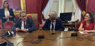 Miccichè “Pronti a elezioni in Sicilia, Prestigiacomo nostra candidata”