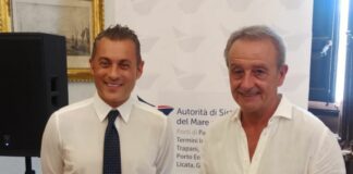 Un nuovo waterfront per Trapani