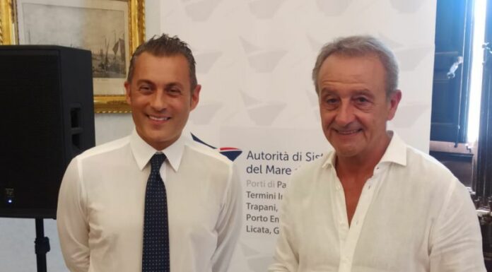 Un nuovo waterfront per Trapani