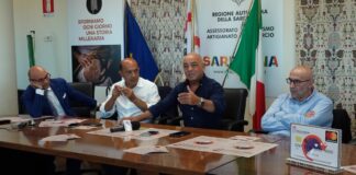 Autunno in Barbagia, Chessa “Per la riscoperta della Sardegna vera”