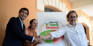 Verdi e Sinistra rinviano incontro con Pd “Cambiate le condizioni”