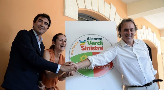 Verdi e Sinistra rinviano incontro con Pd “Cambiate le condizioni”