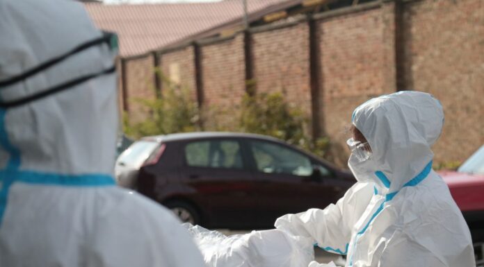 Covid, Sono 45.621 i nuovi positivi, 171 le vittime