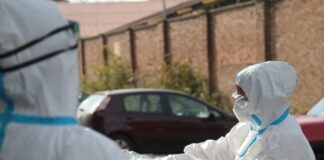 Covid, In Lombardia ricoveri ancora in calo, 5.572 casi, 20 i morti