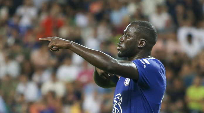 Koulibaly “Mai spinto per lasciare Napoli, Chelsea il top”