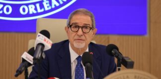 Musumeci verso le dimissioni, elezioni più vicine in Sicilia