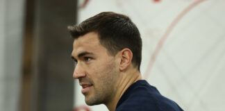 Romagnoli “Nesta unico”, Vecino “Lazio in Champions”