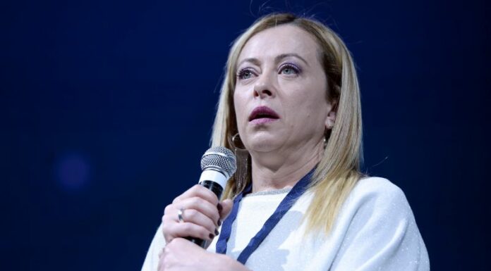 Meloni “Squadra di governo in base a risultato del voto”