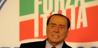 Elezioni, Berlusconi “Non farò il premier”