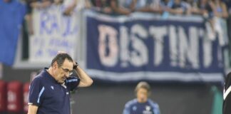 Sarri “Il mio scudetto? Creare una squadra vera”