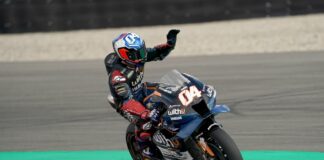 Dovizioso lascerà la MotoGP dopo il GP di San Marino