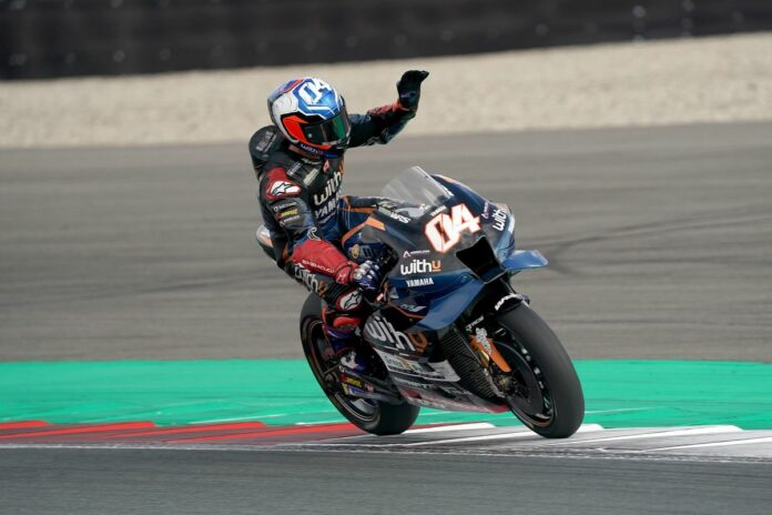 MotoGP World Championship - 2022 Assen TT Grand Prix of Netherlands