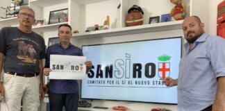 Milano, Comitato a favore del nuovo San Siro “Coinvolgeremo Galliani”