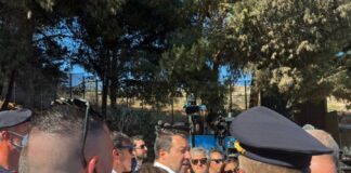Elezioni, Salvini “Al Viminale? Vorrei un uomo o una donna della Lega”