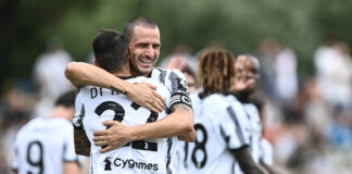 Torna la classica di casa Agnelli, festa Juve a Villar Perosa