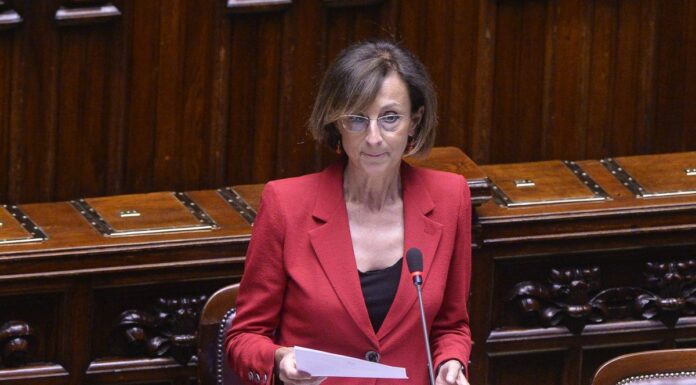 Giustizia, Cartabia “Passaggio importante nell’interesse dei cittadini”