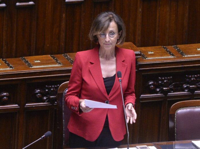 Camera dei Deputati Question Time