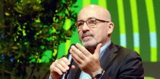 Gas, Cingolani “Stoccaggi al 74%, ripristinato trend 90% a fine anno”