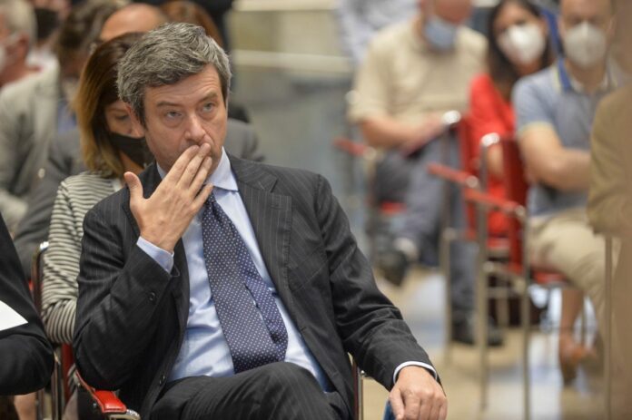 Presentazione del progetto Garanzia di occupabilita' dei lavoratori GOL della Regione Lazio
