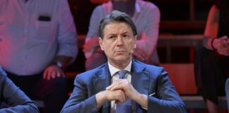 Elezioni, Conte “No a calderone. Governo larghe intese rischia franare”