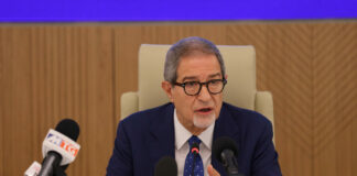 Musumeci si dimette da presidente, Berlusconi candida Prestigiacomo