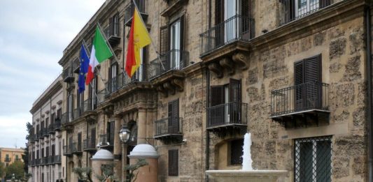 Il Governo Schifani approva il bilancio consolidato della Regione 2024