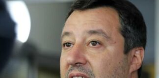 Elezioni, Salvini “Sinistra unita solo per sconfiggere il Centrodestra”