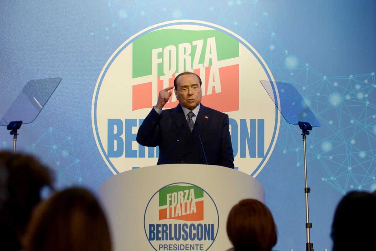 Berlusconi “Nel centrodestra mai venuta meno l’unità”