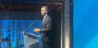 Di Maio “Calenda sta disgregando la coalizione di centrosinistra”