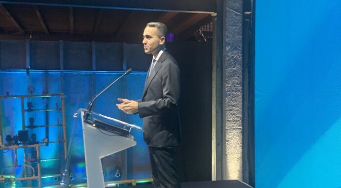 Di Maio “Calenda sta disgregando la coalizione di centrosinistra”