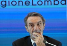 Lombardia, Fontana “Nuova giunta pronta entro quattro settimane”