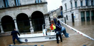 Altri 31 milioni di euro per l’alluvione del dicembre 2020