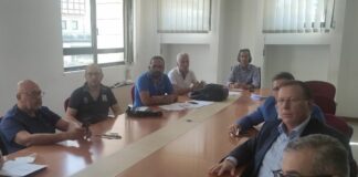 Basilicata, Galella “Per Ferrosud puntiamo sulla piena assunzione”