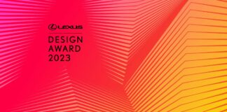 Lexus Design Award 2023, aperte le iscrizioni